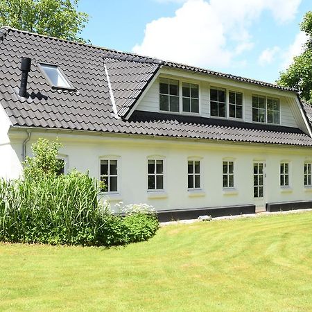 Wonderful Farmhouse Ворбассе Экстерьер фото