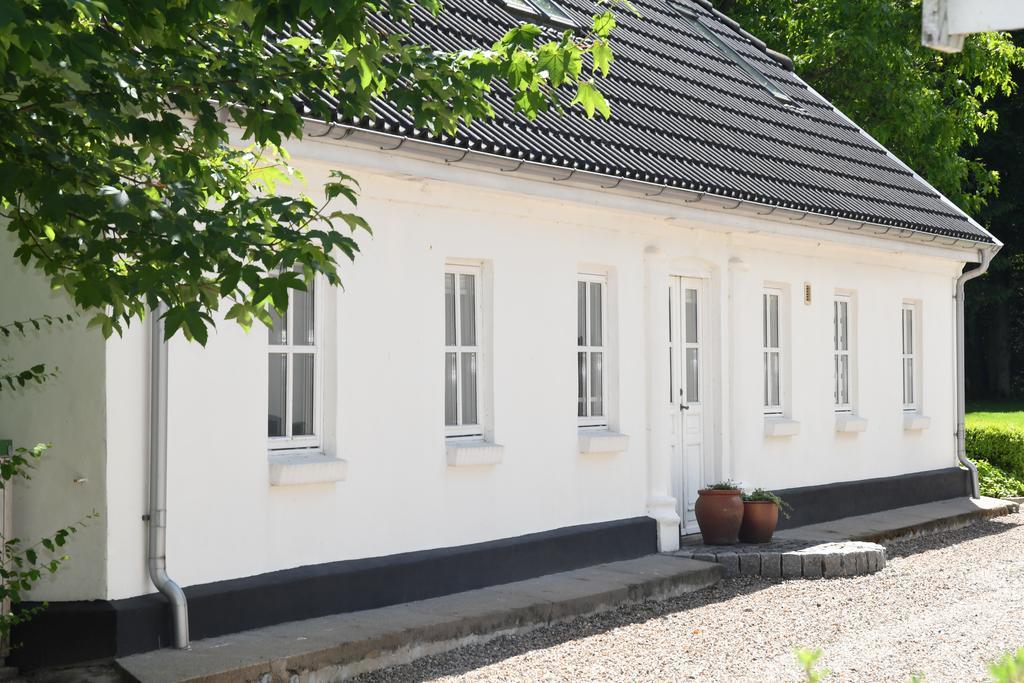 Wonderful Farmhouse Ворбассе Экстерьер фото