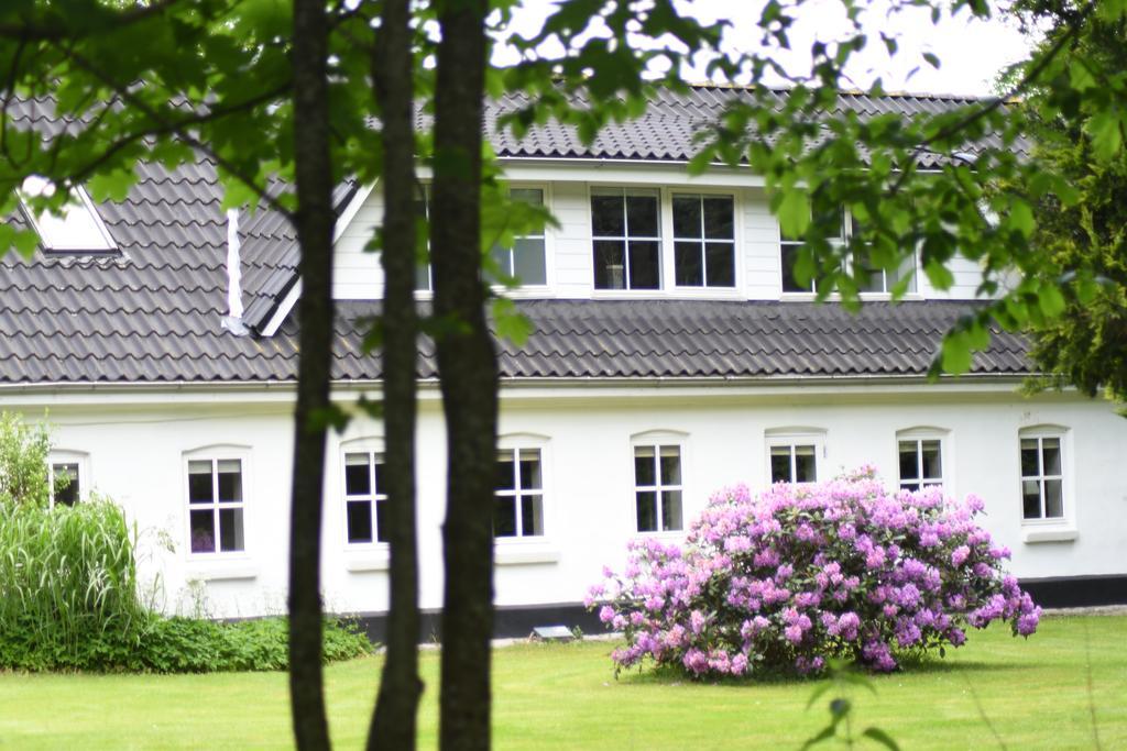 Wonderful Farmhouse Ворбассе Экстерьер фото
